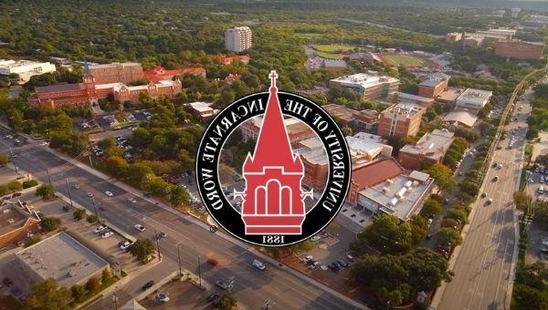 UIW at a Glance